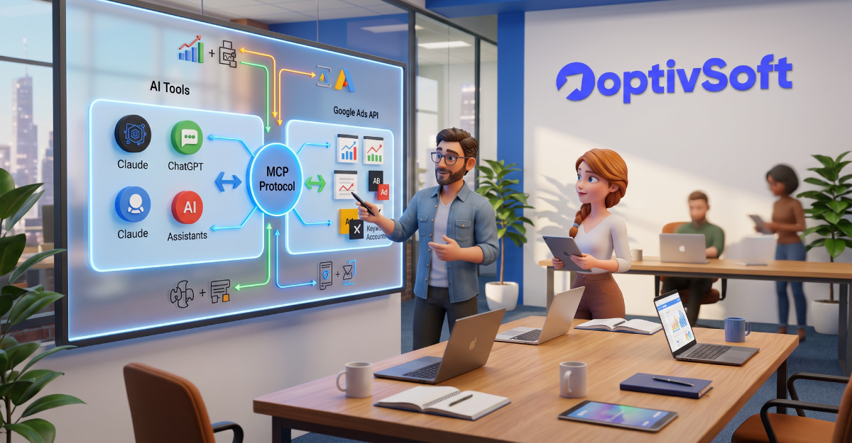 Google Ads MCP Server: A Practical Guide to AI Campaign Analysis