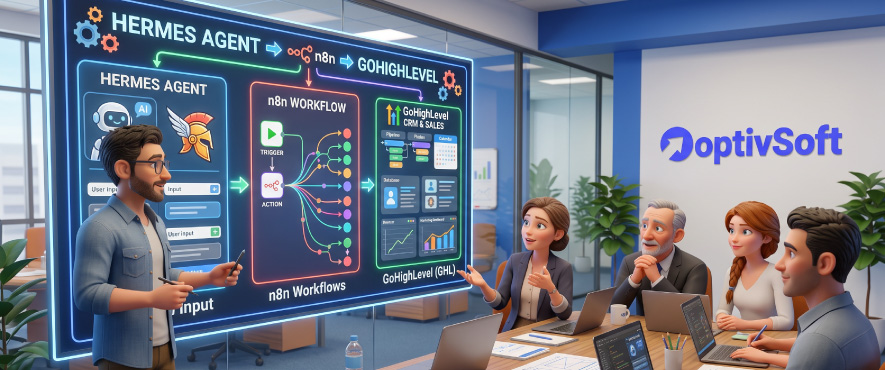 Workflow & CRM