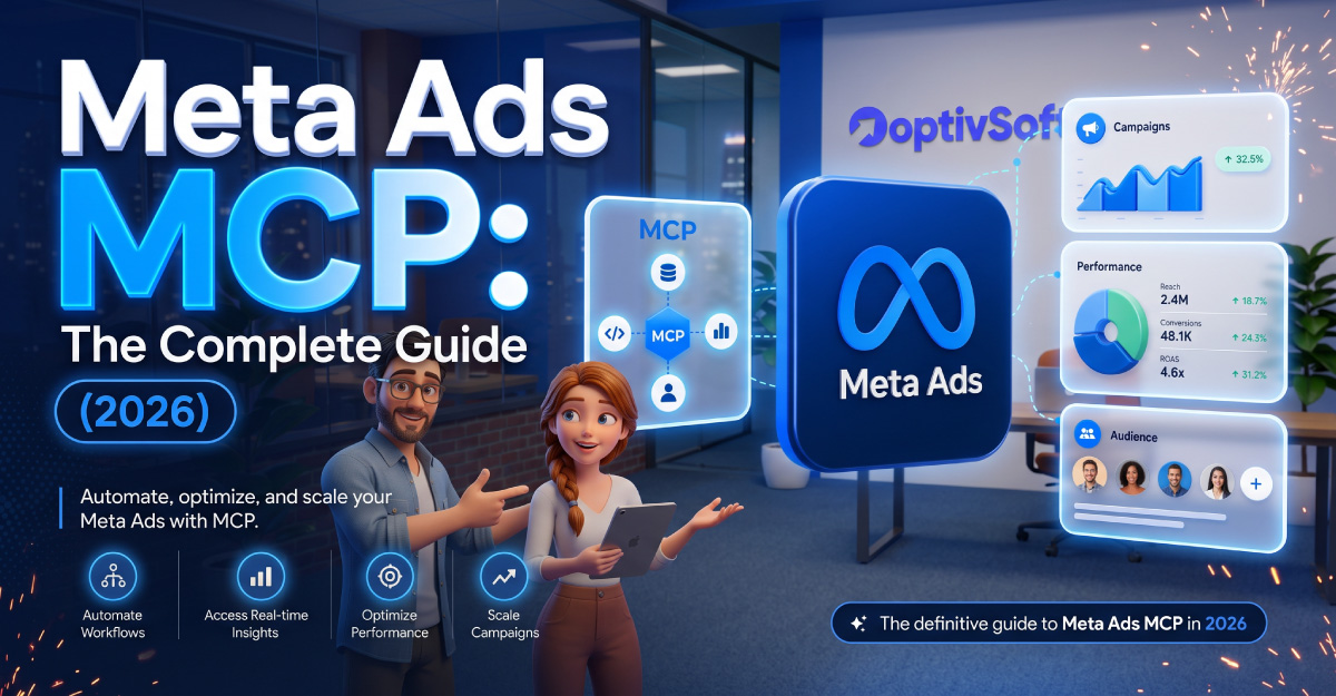 Meta Ads MCP Server: A Practical Guide to AI-Powered Advertising