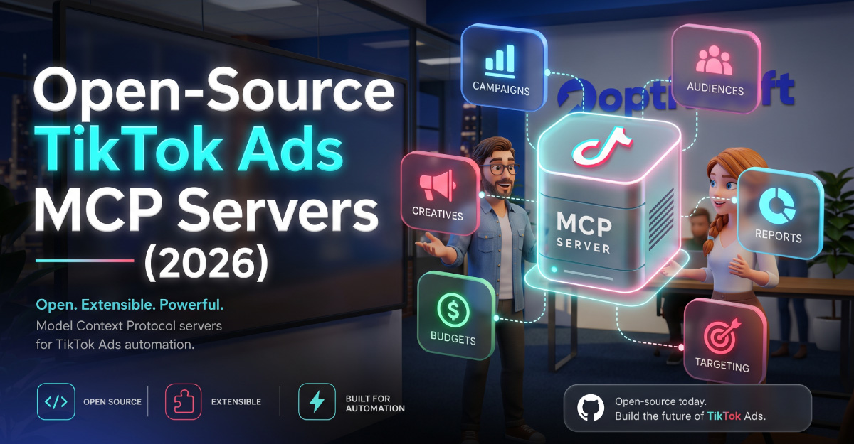 TikTok for Business MCP Server and Agentic Hub: A Practical Guide