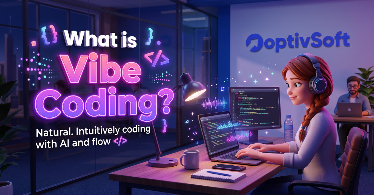 What Is Vibe Coding? How to Start Building with AI