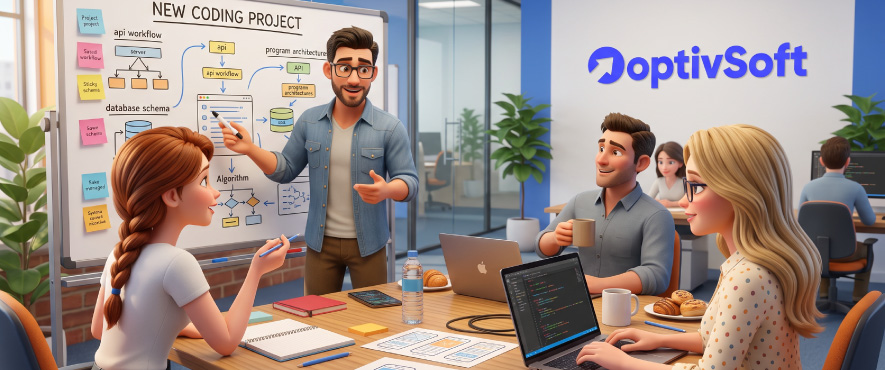 Web & Software