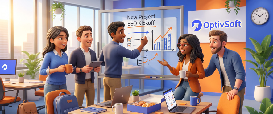 SEO & AI Search